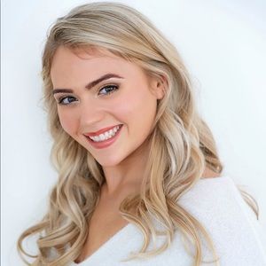 Meet your Posher, Kathryn